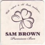 Sam Brown UZ 023